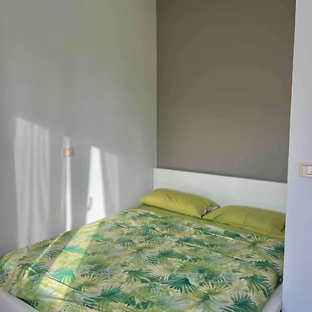 Immersa Nel דירה