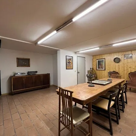 Appartement Immersa Nel