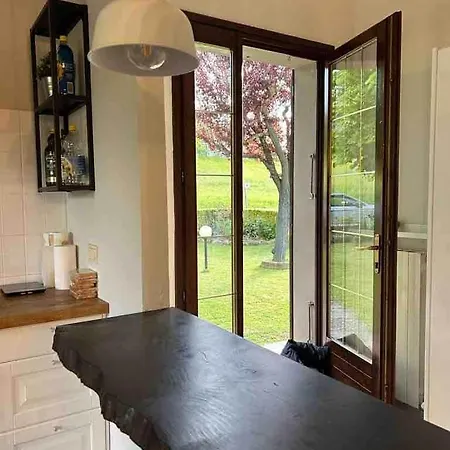 Immersa Nel Appartement *