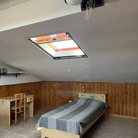 Immersa Nel Appartement