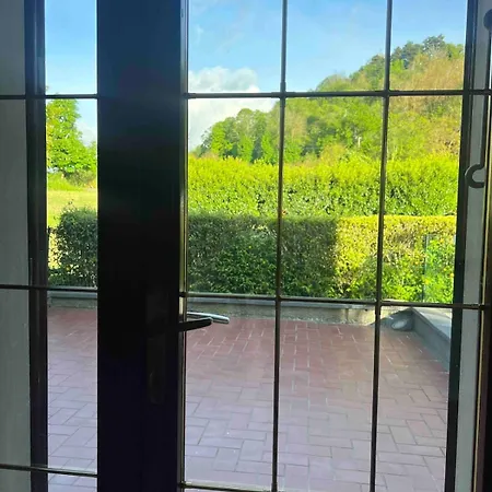 Immersa Nel Appartement *