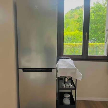 Appartement Immersa Nel *