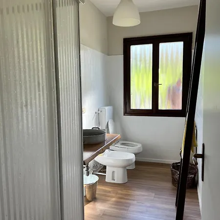 Appartement Immersa Nel Monteombraro