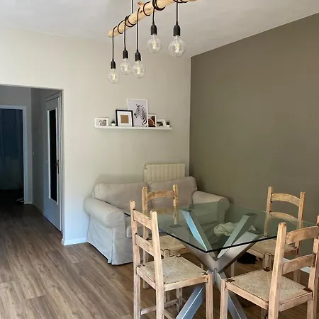 Appartement Immersa Nel *