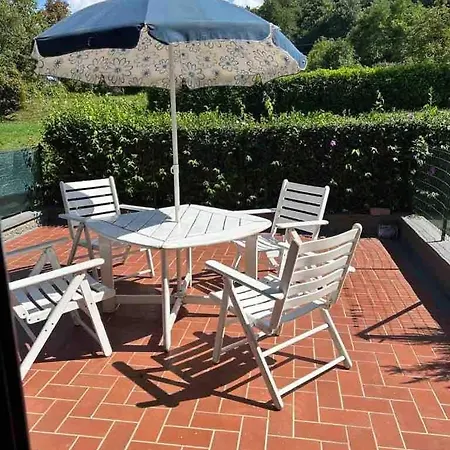 דירה Immersa Nel