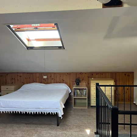 Appartement Immersa Nel Monteombraro