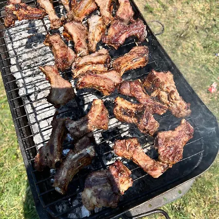 Immersa Nel דירה *