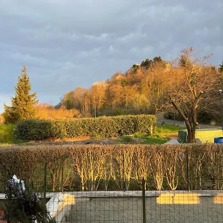 דירה Immersa Nel *