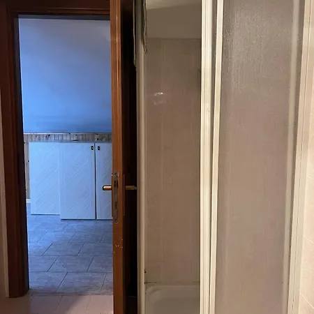 Immersa Nel Appartement Monteombraro