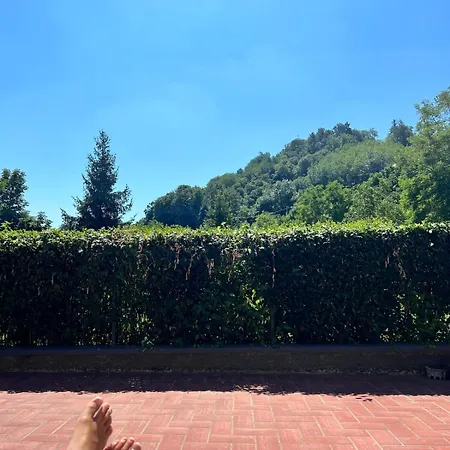 Immersa Nel Monteombraro