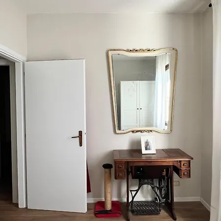 Immersa Nel Appartement *