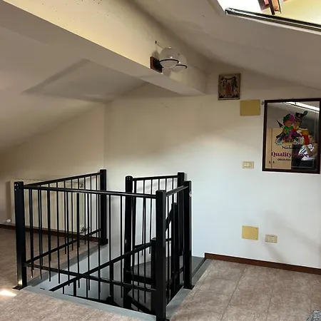 Appartement Immersa Nel *