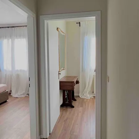 Appartement Immersa Nel Monteombraro