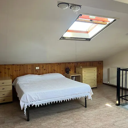 Immersa Nel Monteombraro