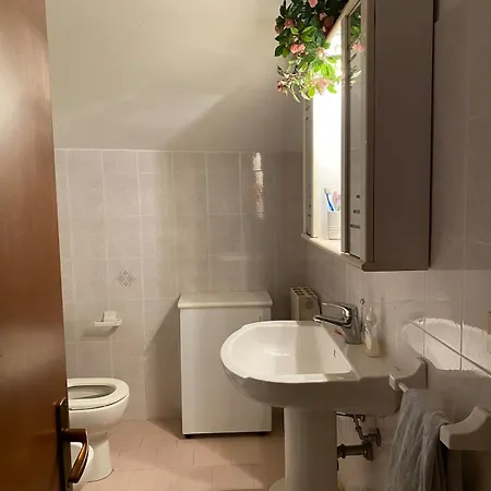 דירה Immersa Nel