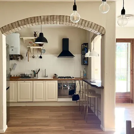 Immersa Nel Appartement *