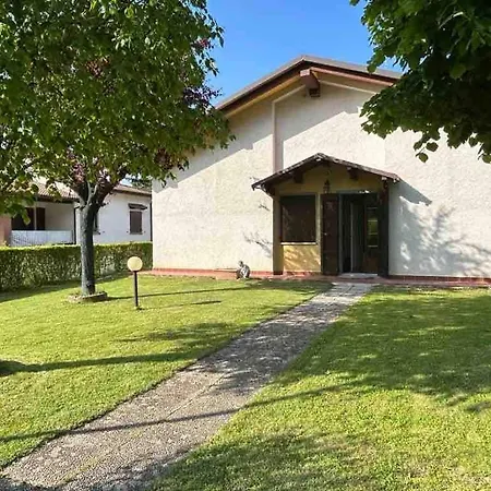 Appartement Immersa Nel *