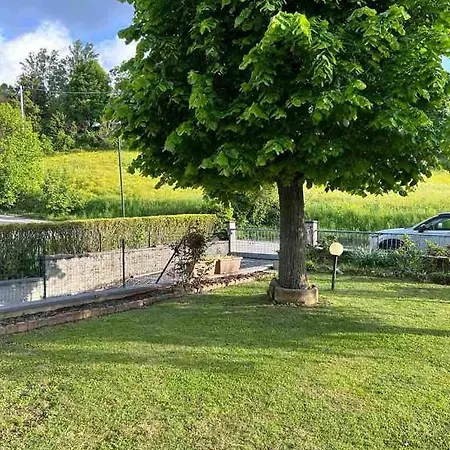 Immersa Nel Appartement