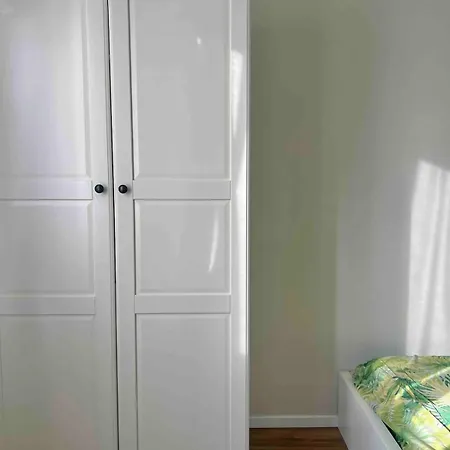 Appartement Immersa Nel