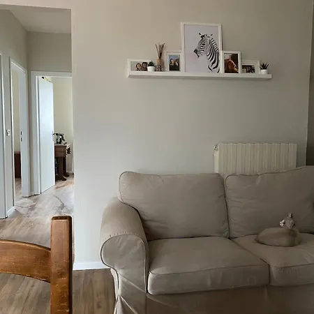 Appartement Immersa Nel *