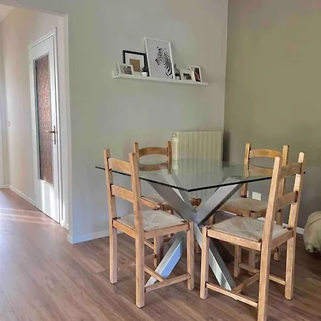 Appartement Immersa Nel