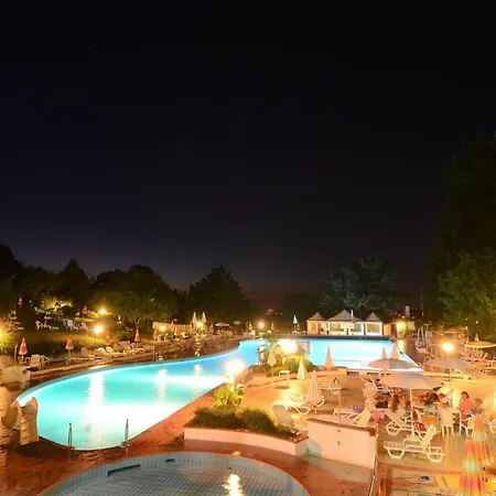 Appartement Immersa Nel *