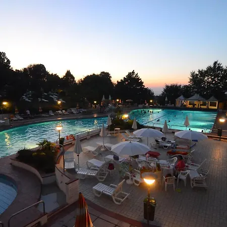 דירה Immersa Nel