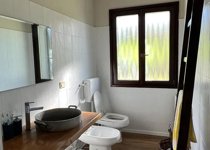 Immersa Nel Monteombraro