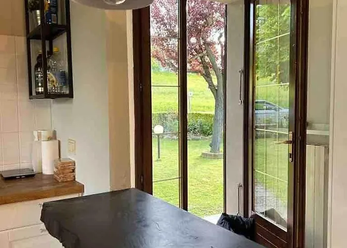 Immersa Nel شقة *