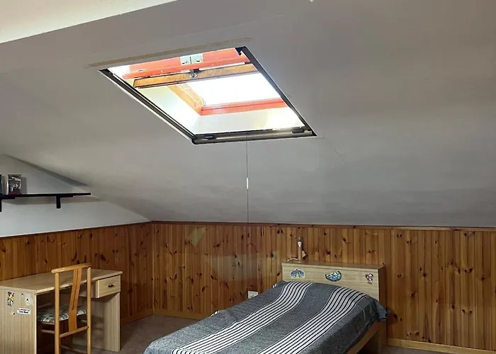 Immersa Nel Appartamento