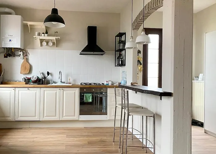 Appartamento Immersa Nel