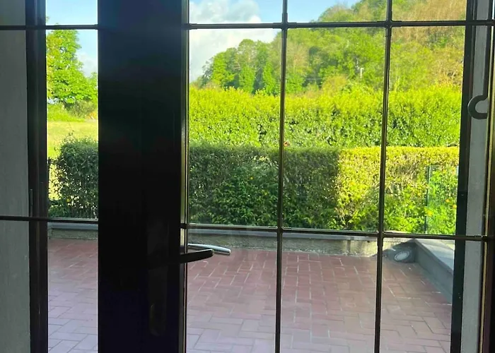 Immersa Nel شقة *