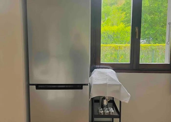 Appartamento Immersa Nel *