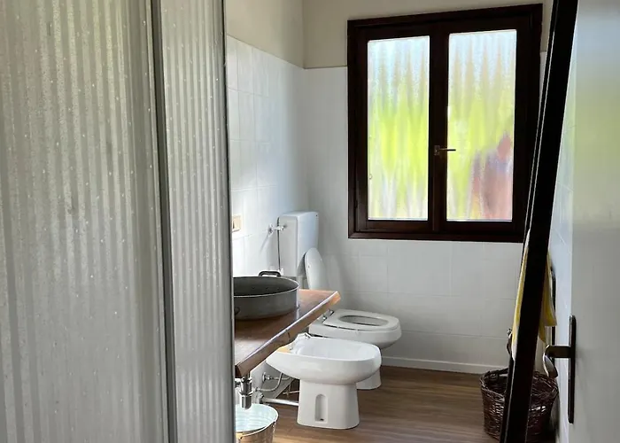 Appartamento Immersa Nel Monteombraro