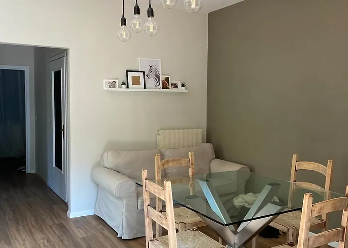 Appartamento Immersa Nel *