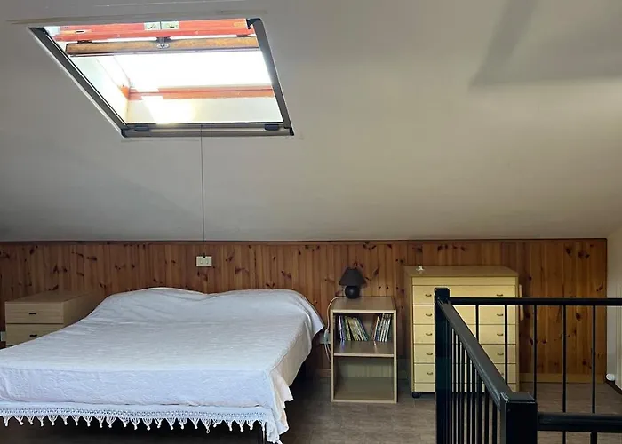 Appartamento Immersa Nel Monteombraro