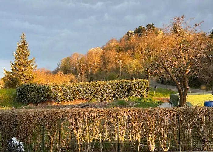 Appartamento Immersa Nel *
