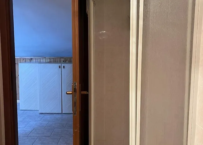 Immersa Nel شقة Monteombraro