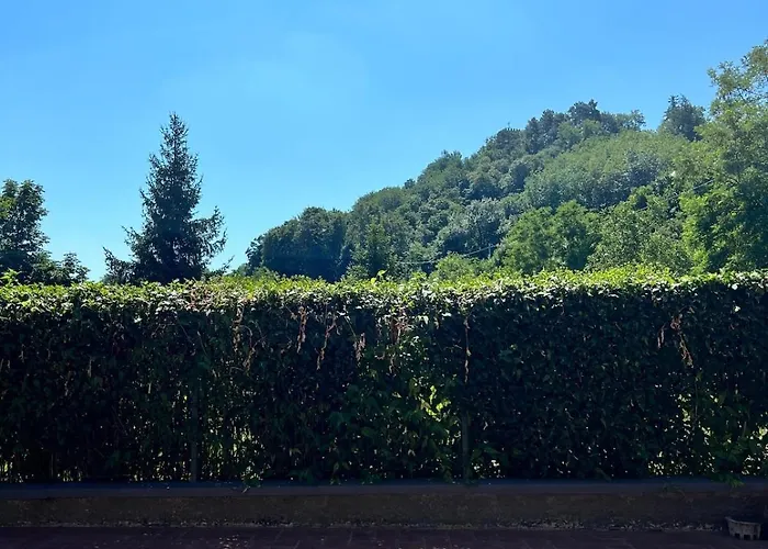 Immersa Nel Monteombraro