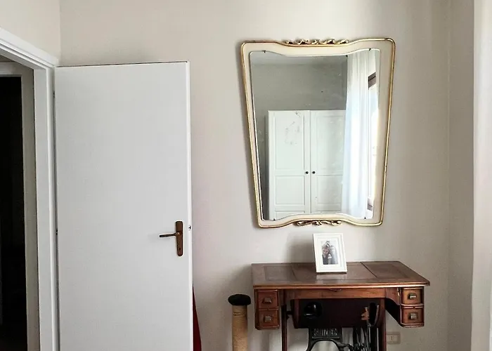 Immersa Nel Appartamento *