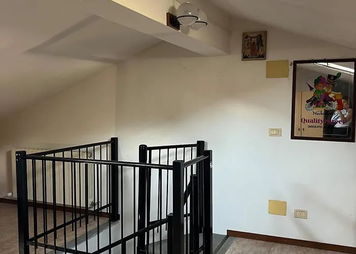 Appartamento Immersa Nel *