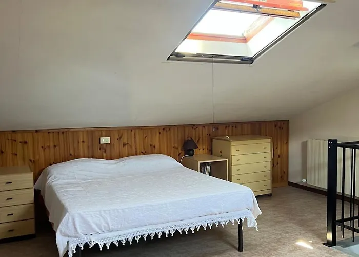 Immersa Nel Monteombraro