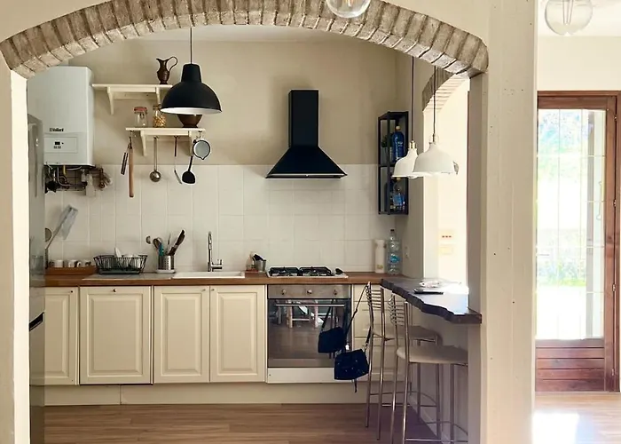 Immersa Nel Appartamento *