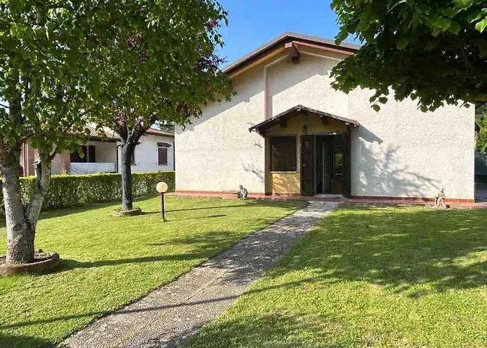 Appartamento Immersa Nel *