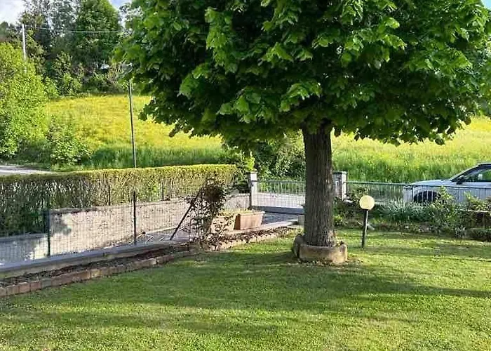 Immersa Nel Appartamento