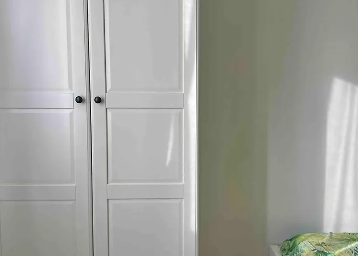 Appartamento Immersa Nel