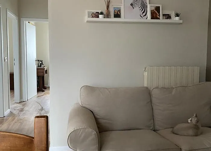 Appartamento Immersa Nel *