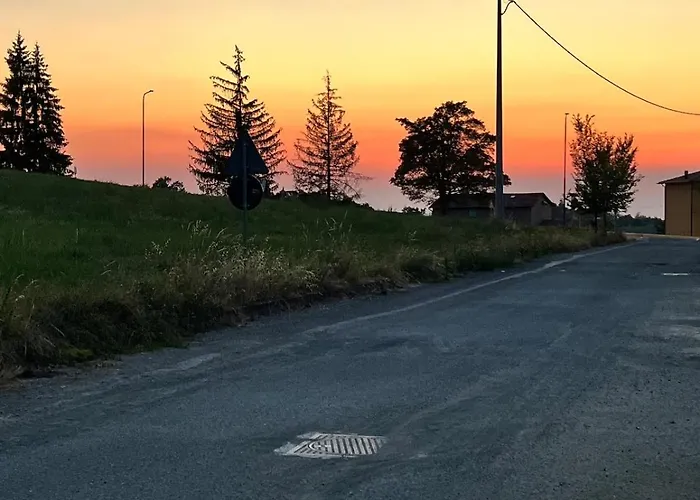 Immersa Nel * Monteombraro