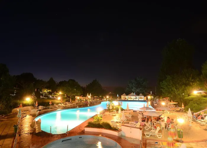 شقة Immersa Nel *