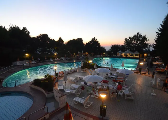 Appartamento Immersa Nel